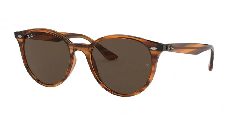 Ray-Ban 4305 Sunglasses - view 5